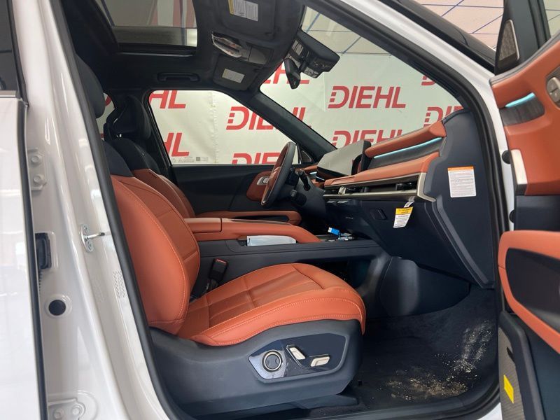 New 2027 Kia Telluride Hybrid SUV