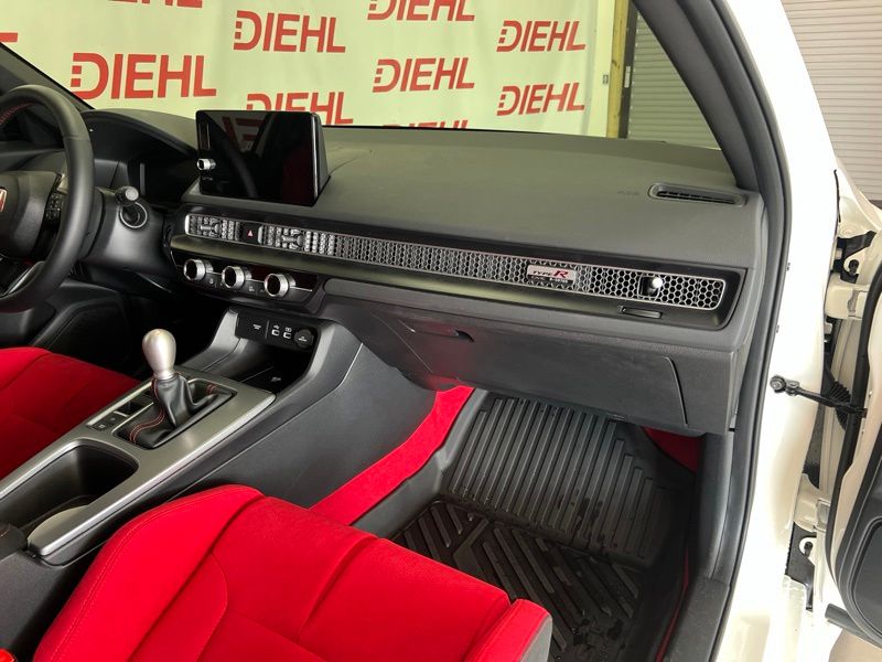 Used 2026 Honda Civic Type R Hatchback