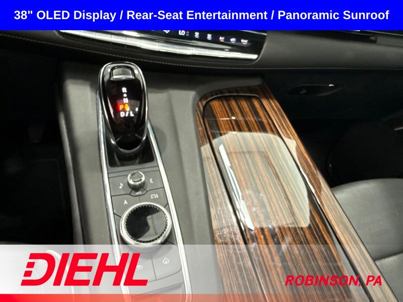 Used 2023 Cadillac Escalade ESV SUV