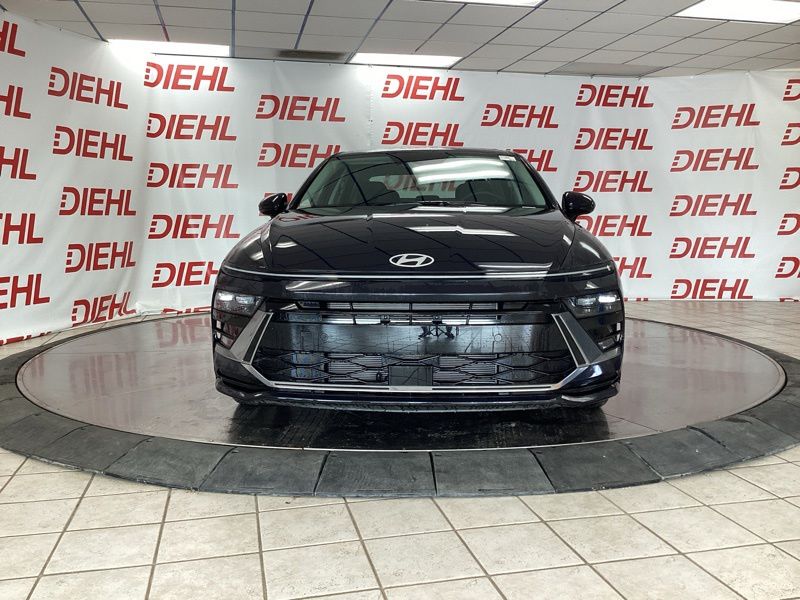 New 2026 Hyundai Sonata Sedan
