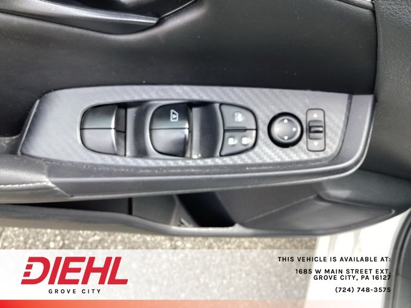 Used 2024 Nissan Sentra Sedan