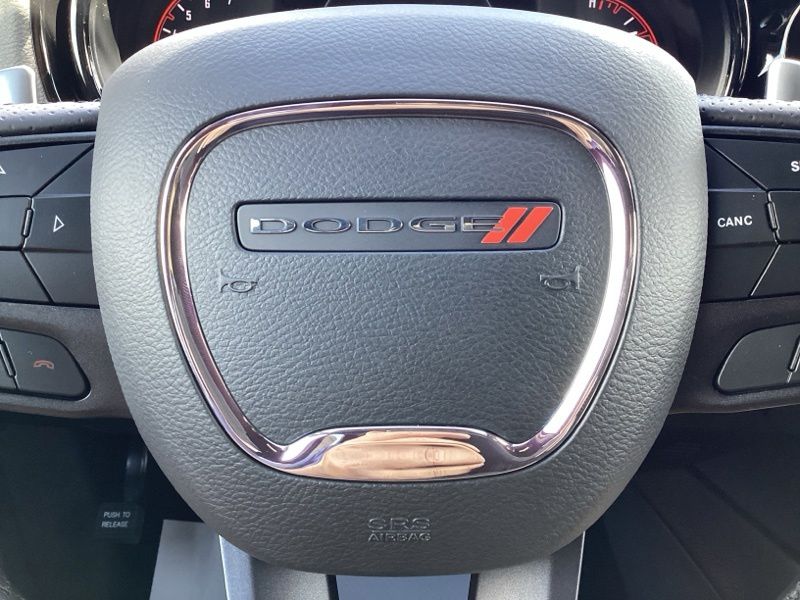 New 2026 Dodge Durango SUV