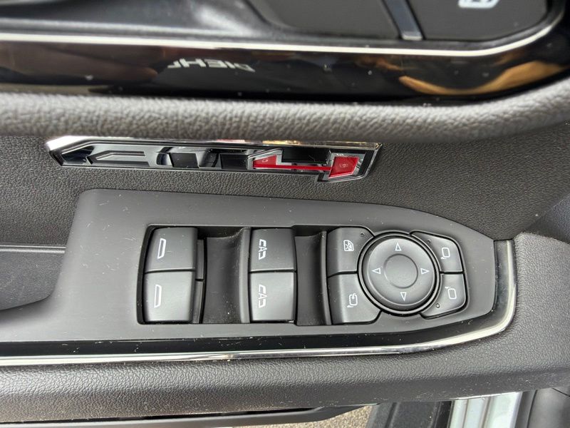 Used 2026 GMC Sierra 1500 Truck