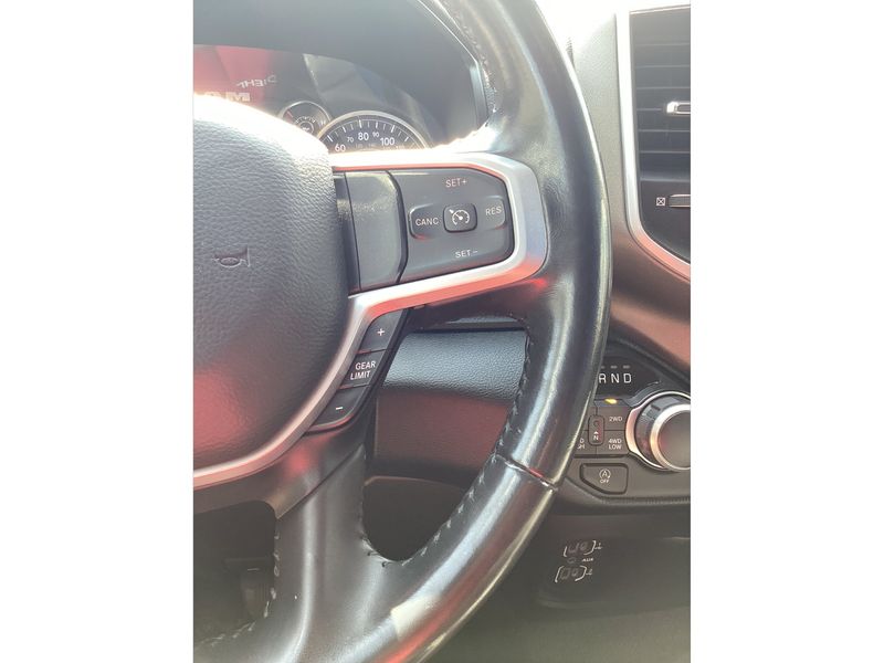 Used 2020 Ram 1500 Truck