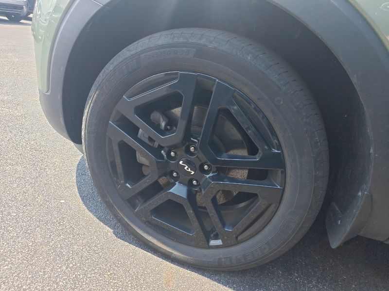 Used 2023 Kia Telluride SUV