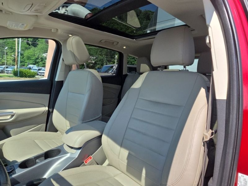 Used 2014 Ford Escape SUV