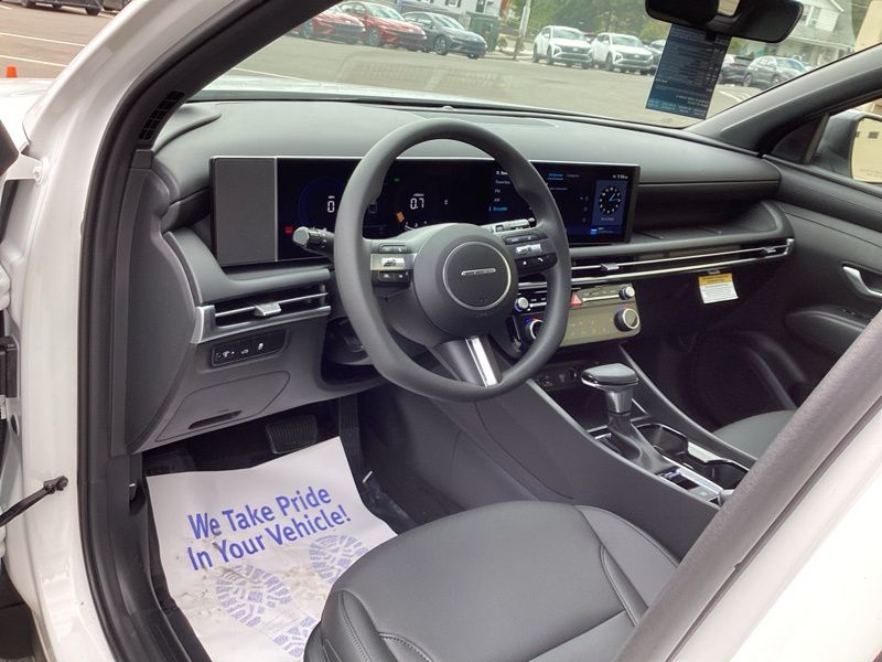 New 2026 Hyundai Santa Cruz Truck