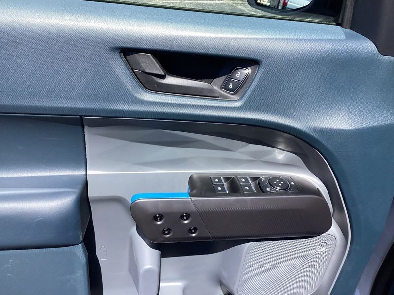 New 2026 Ford Maverick Truck