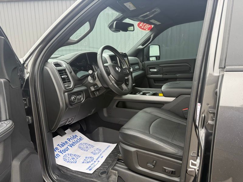 Used 2024 Ram 2500 Truck