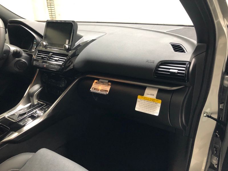 2026 Mitsubishi Eclipse Cross Black Edition - Photo 14