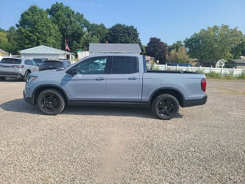 Used 2023 Honda Ridgeline Truck