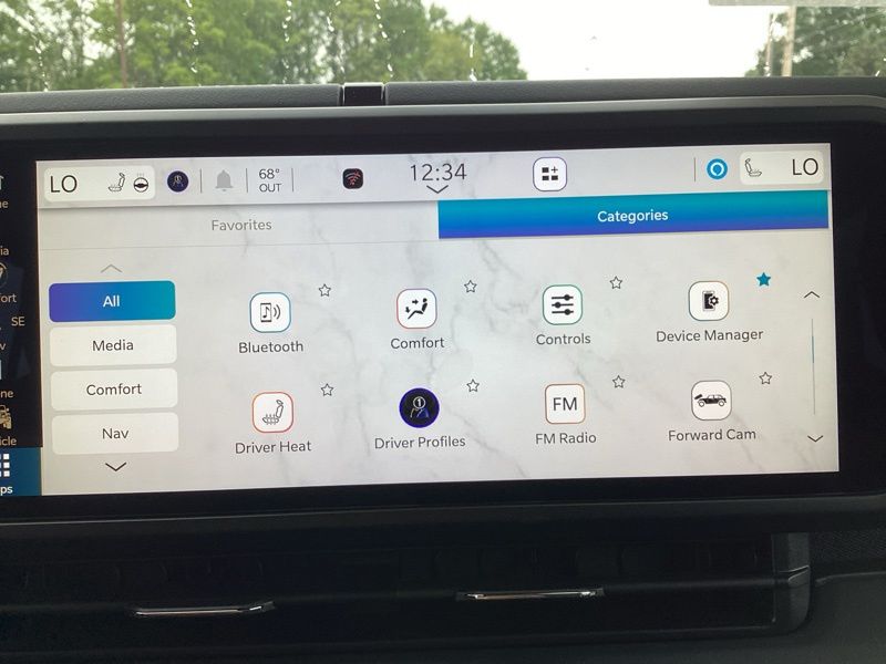 New 2026 Jeep Wrangler SUV