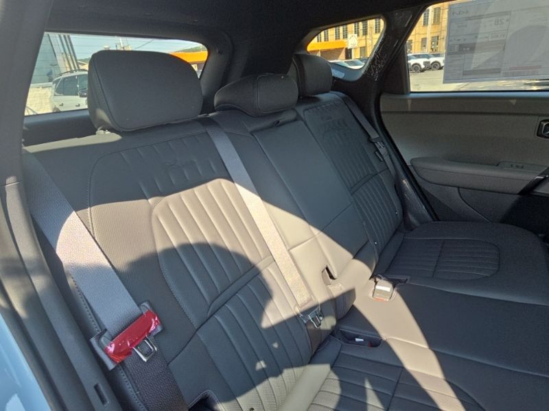 New 2027 Kia Seltos SUV