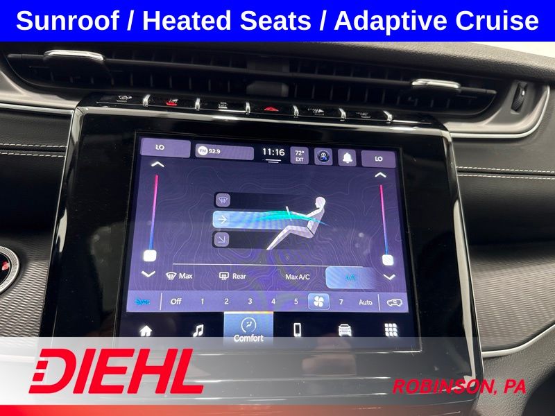 Used 2023 Jeep Grand Cherokee SUV