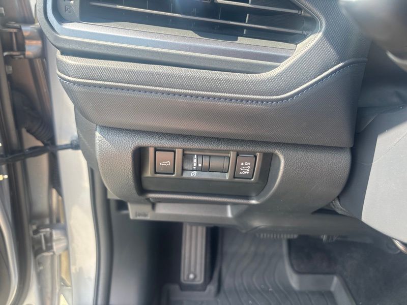 Used 2025 Subaru Forester SUV