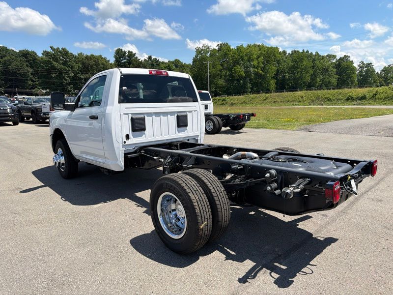 New 2026 Ram 3500 Truck
