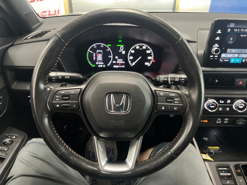 2024 Honda CR-V Sport-L - Photo 25