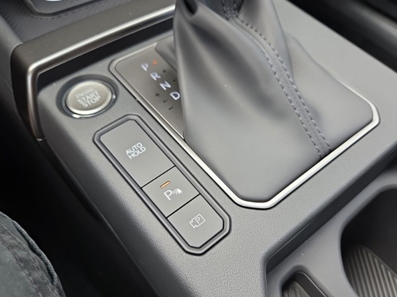 New 2027 Kia Seltos SUV