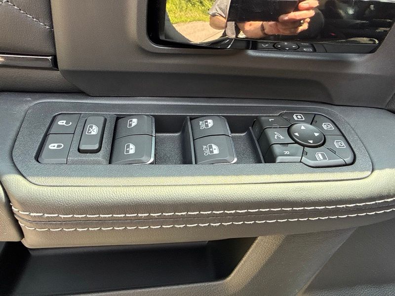 New 2026 Ram 3500 Truck