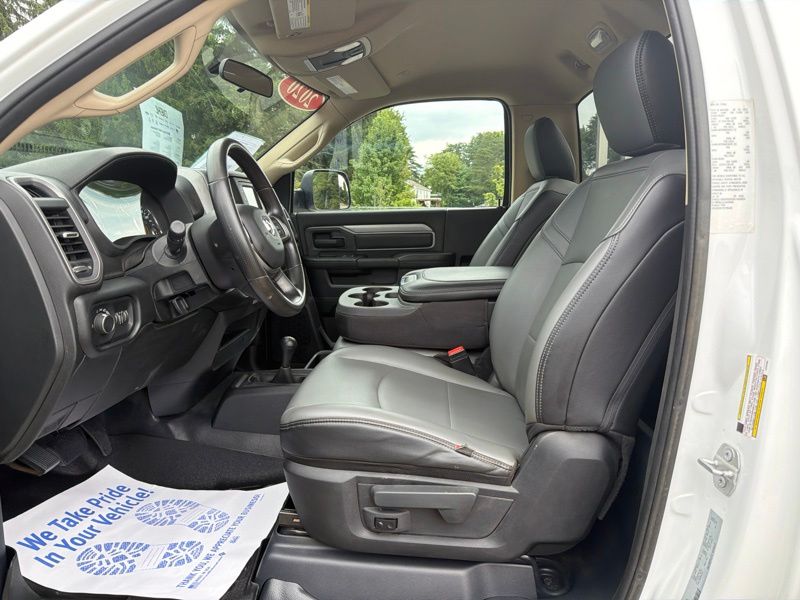 Used 2020 Ram 3500 Truck