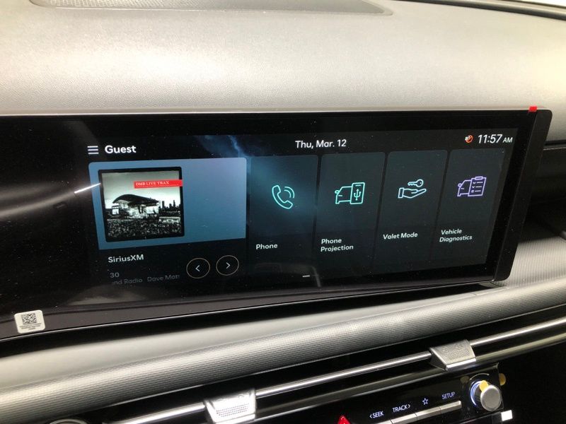 New 2026 Hyundai Santa Cruz Truck