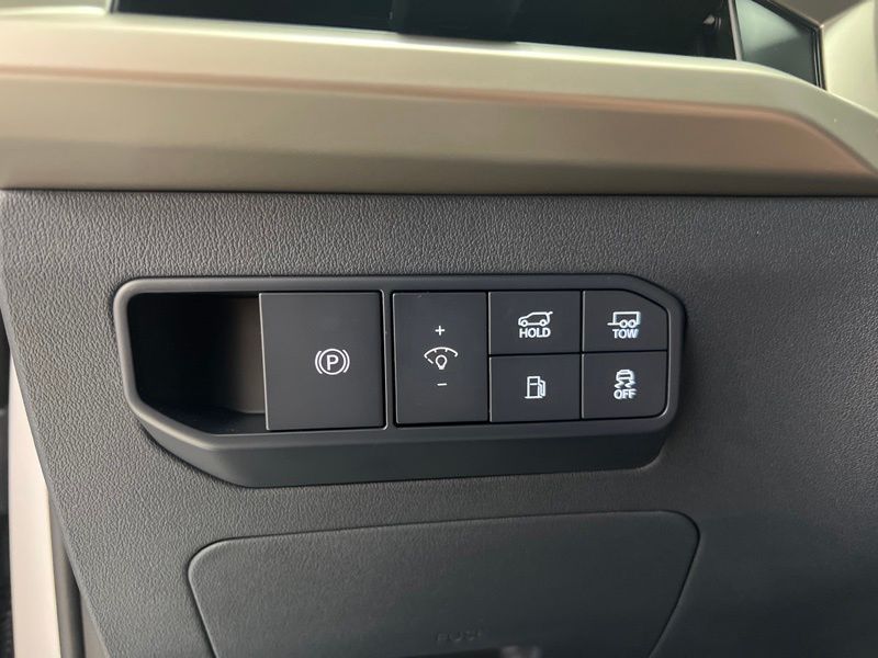 New 2027 Kia Telluride Hybrid SUV