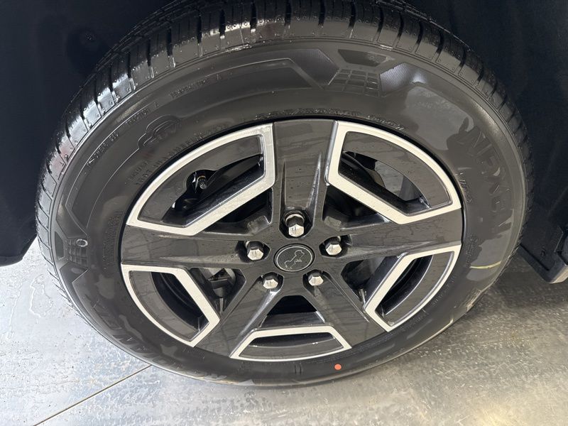 New 2026 Jeep Cherokee SUV