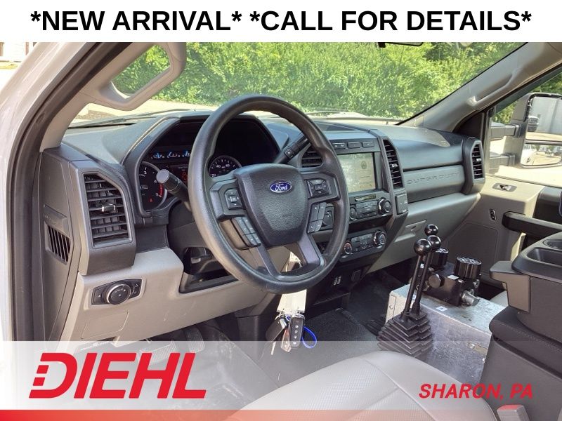 Used 2019 Ford F-350SD Truck