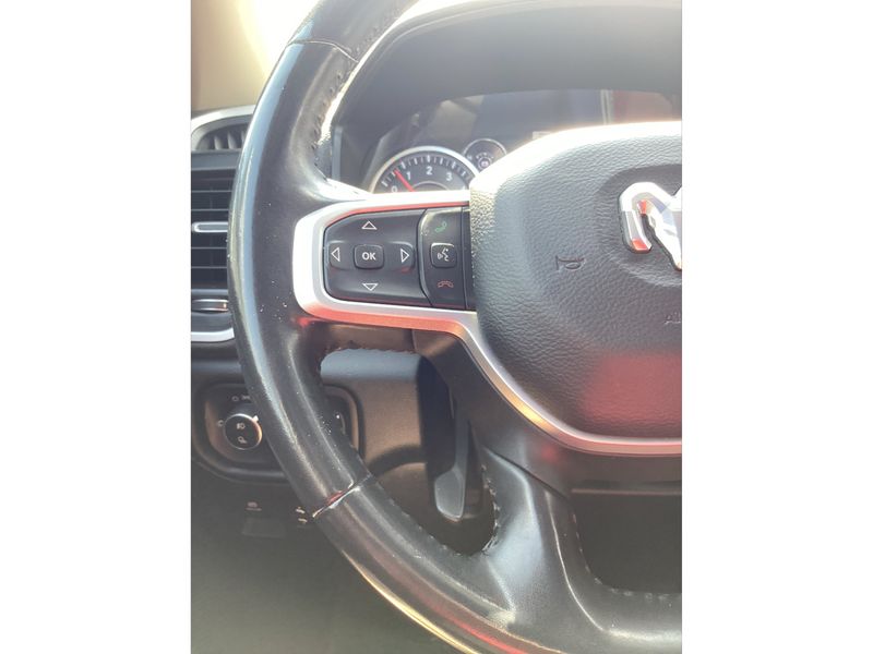 Used 2020 Ram 1500 Truck