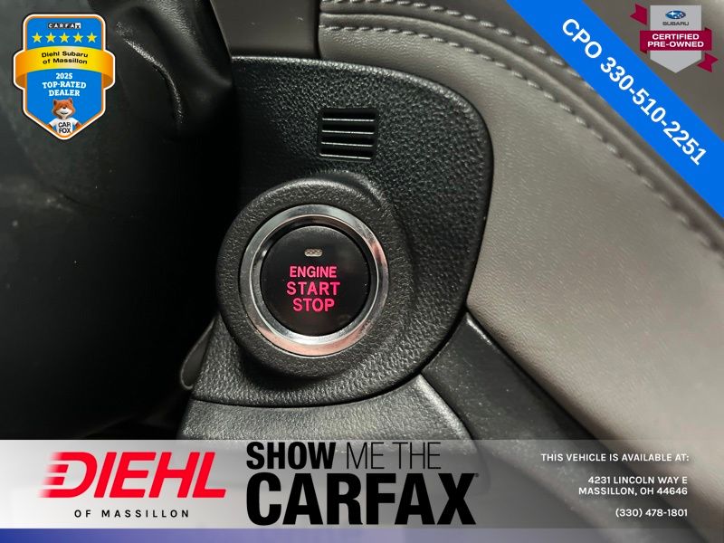 Used 2022 Subaru Outback SUV