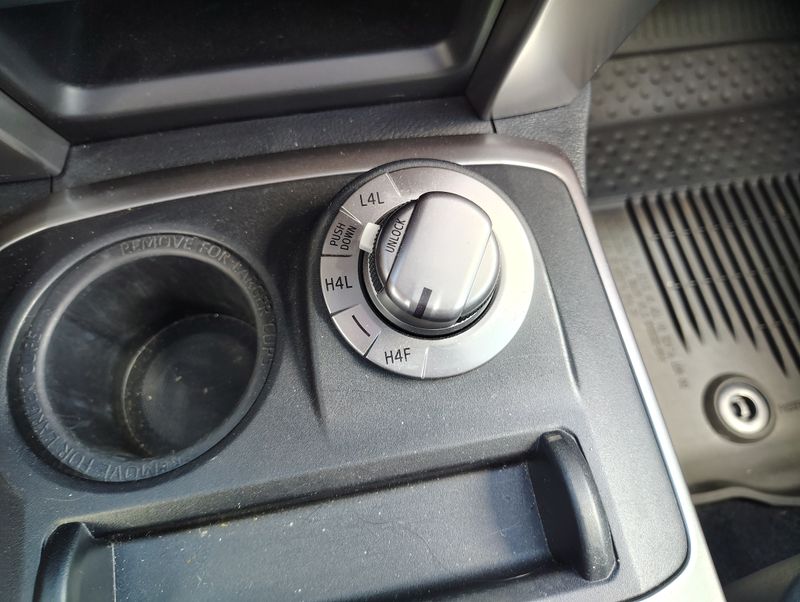 Used 2024 Toyota 4Runner SUV
