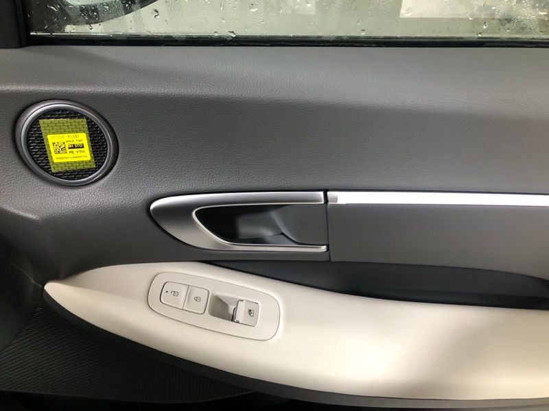 New 2026 Hyundai Sonata Sedan