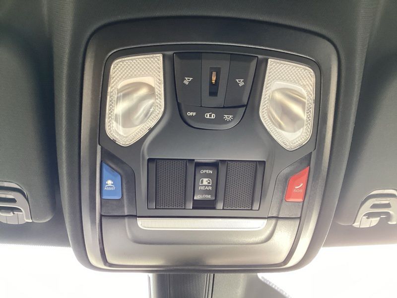 New 2026 Ram 1500 Truck