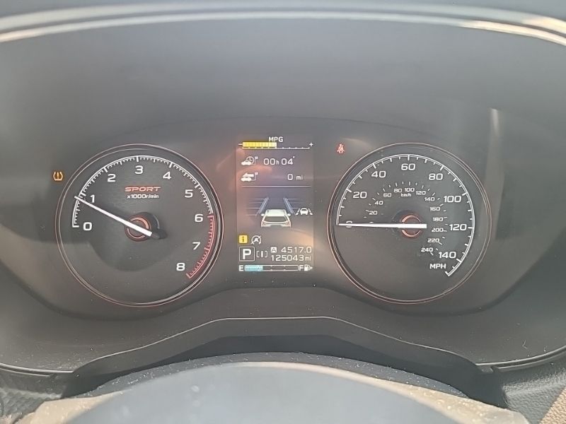 Used 2019 Subaru Forester SUV