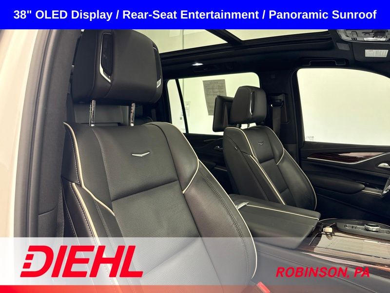 Used 2023 Cadillac Escalade ESV SUV