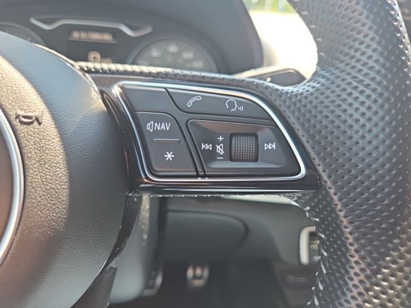 Used 2020 Audi S3 Sedan