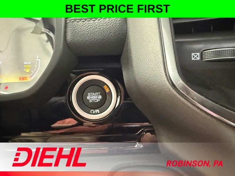 New 2026 Ram 1500 Truck