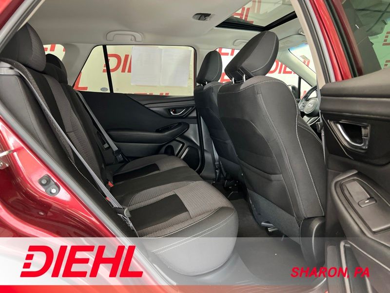 Used 2021 Subaru Outback SUV