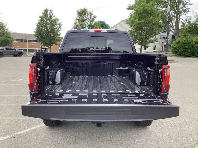 New 2026 Ford F-150 Truck