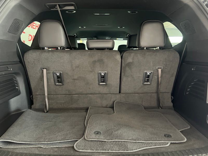 Used 2025 Buick Enclave SUV