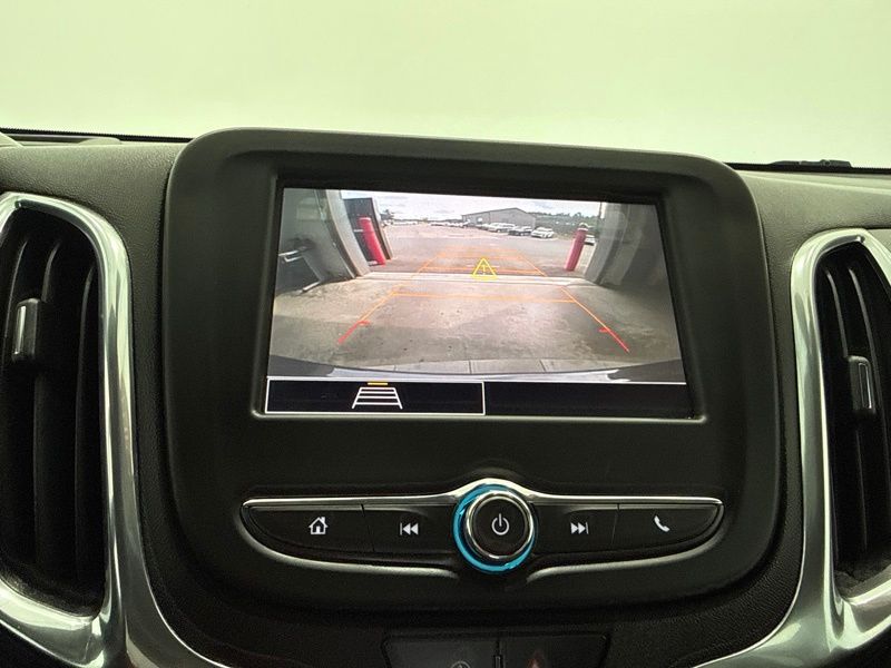 Used 2023 Chevrolet Equinox SUV