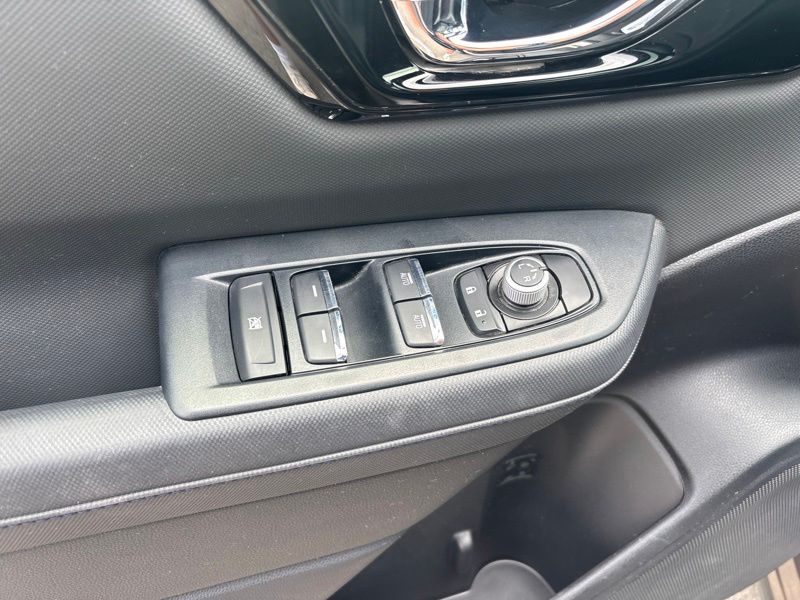 Used 2025 Subaru Forester SUV