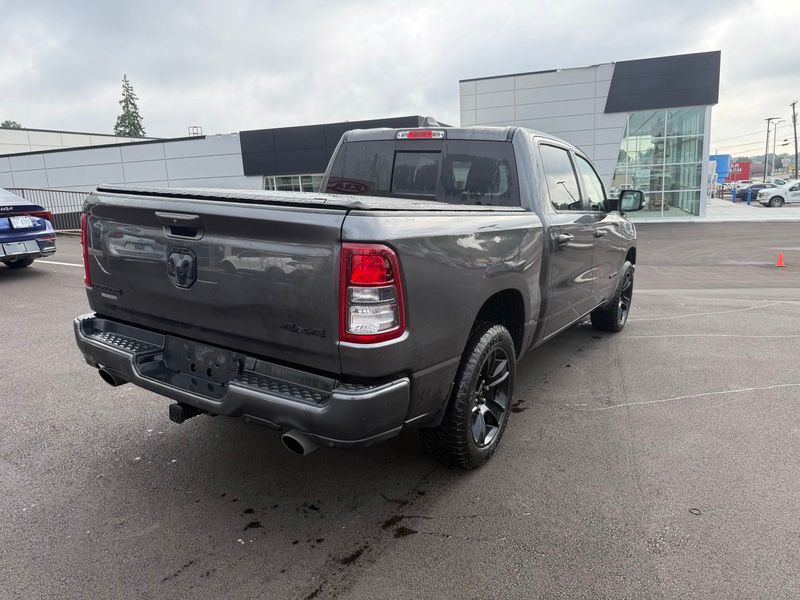 Used 2022 Ram 1500 Truck