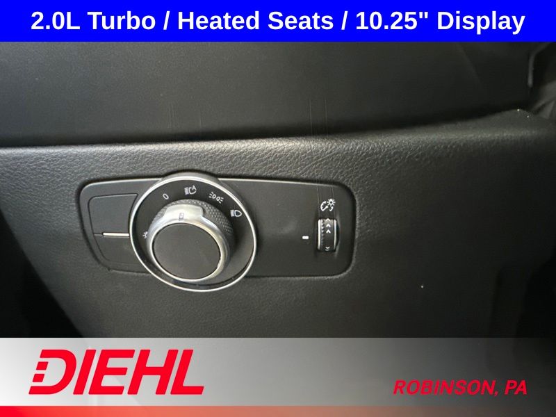 Used 2024 Dodge Hornet SUV