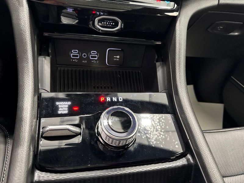 New 2026 Jeep Grand Cherokee L SUV
