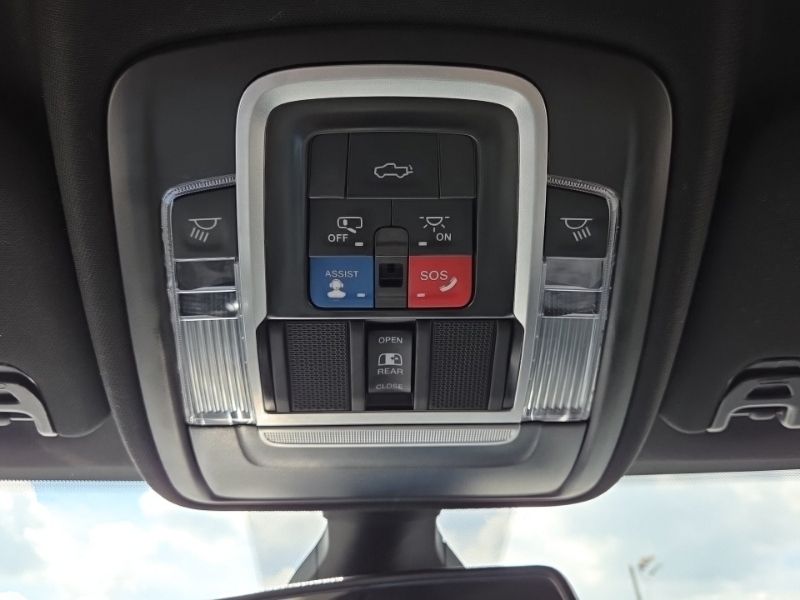 Used 2023 Ram 2500 Truck