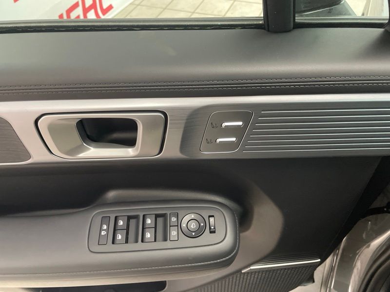 New 2026 Hyundai Santa Fe SUV
