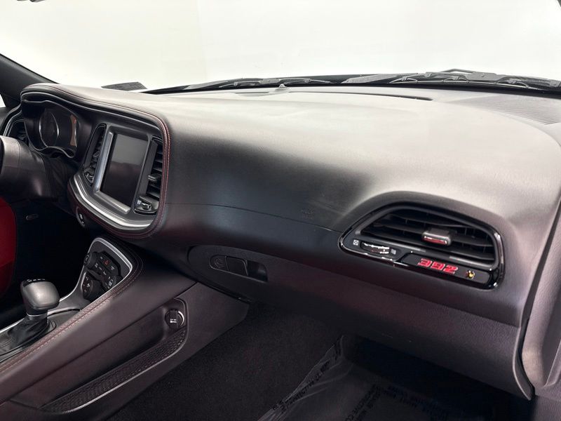 Used 2022 Dodge Challenger Coupe