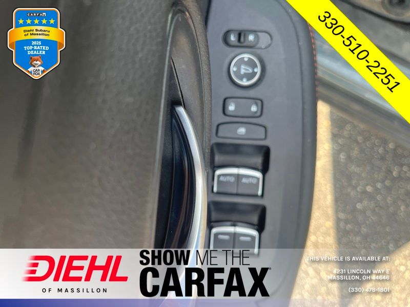 Used 2024 Honda HR-V SUV