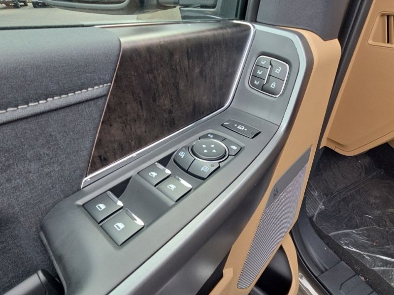 New 2026 Ford F-450SD Truck